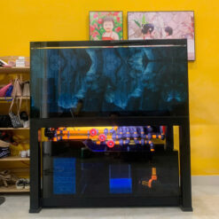 Siêu Phẩm Bể Cá Huyền Thạch Thâm Uyên