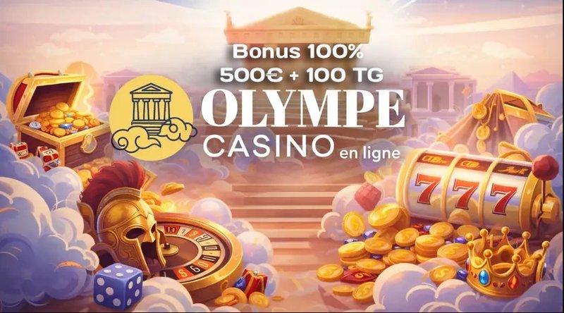 Guide de olympe casino mon compte Guide de olympe casino mon compte